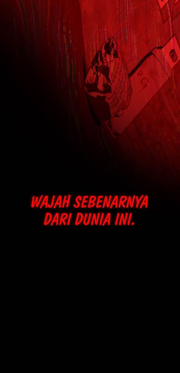 SSS-Class Suicide Hunter Bab 128 halaman 44