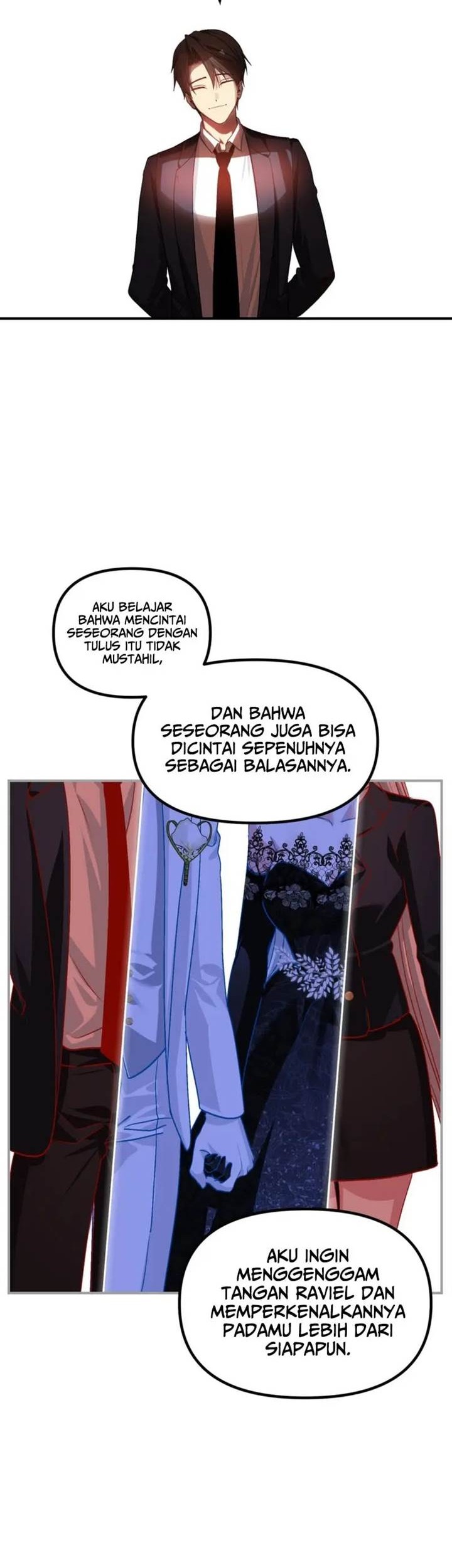 SSS-Class Suicide Hunter Bab 129 halaman 6