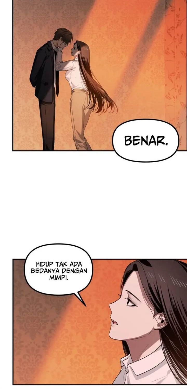 SSS-Class Suicide Hunter Bab 129 halaman 8