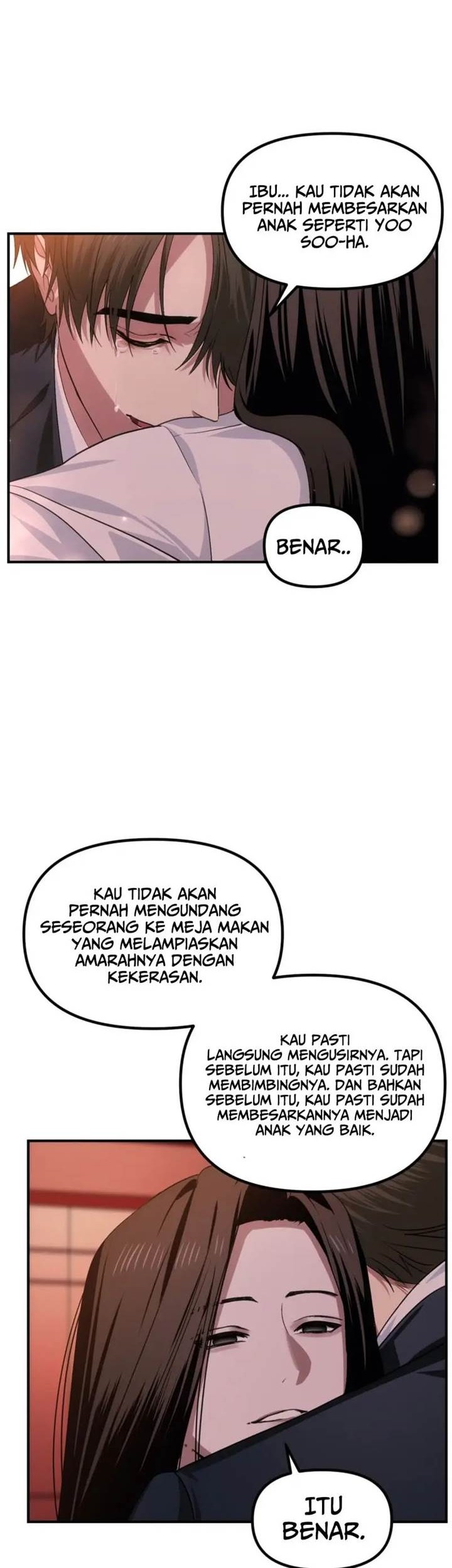 SSS-Class Suicide Hunter Bab 129 halaman 10