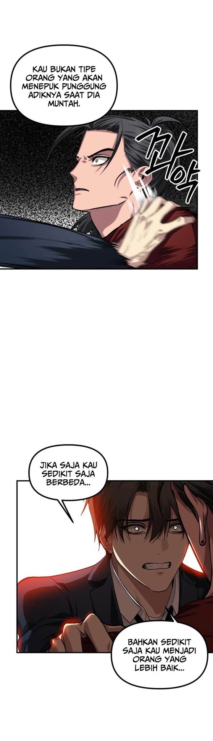 SSS-Class Suicide Hunter Bab 129 halaman 17