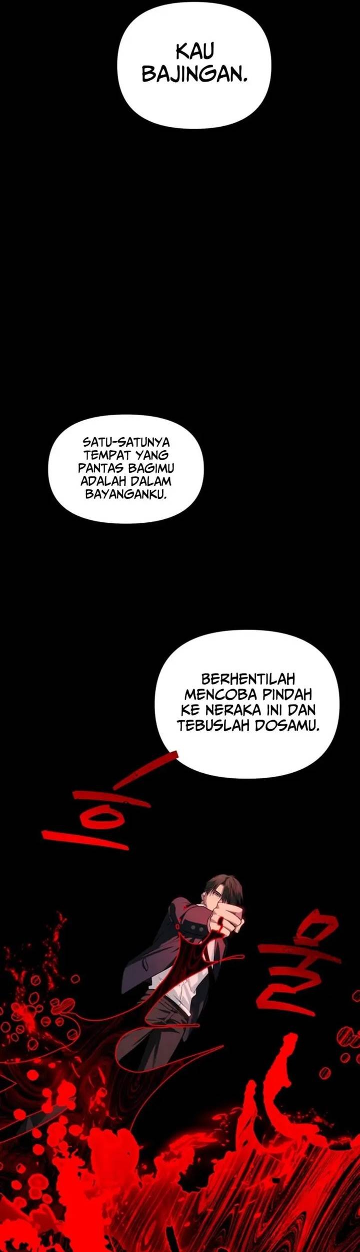 SSS-Class Suicide Hunter Bab 129 halaman 21
