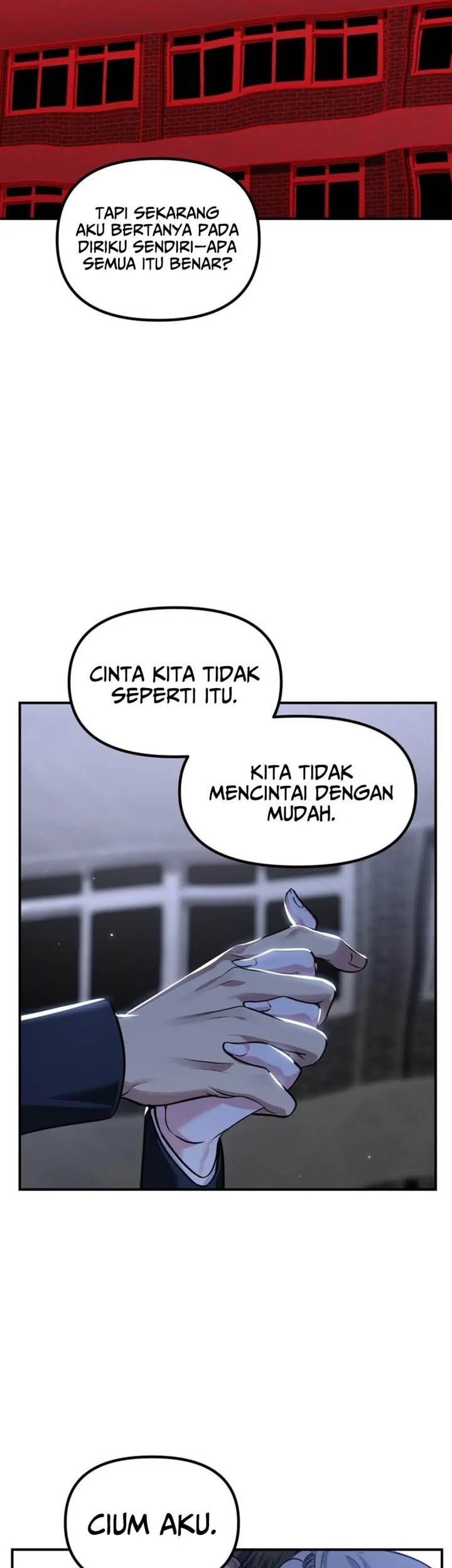 SSS-Class Suicide Hunter Bab 129 halaman 37