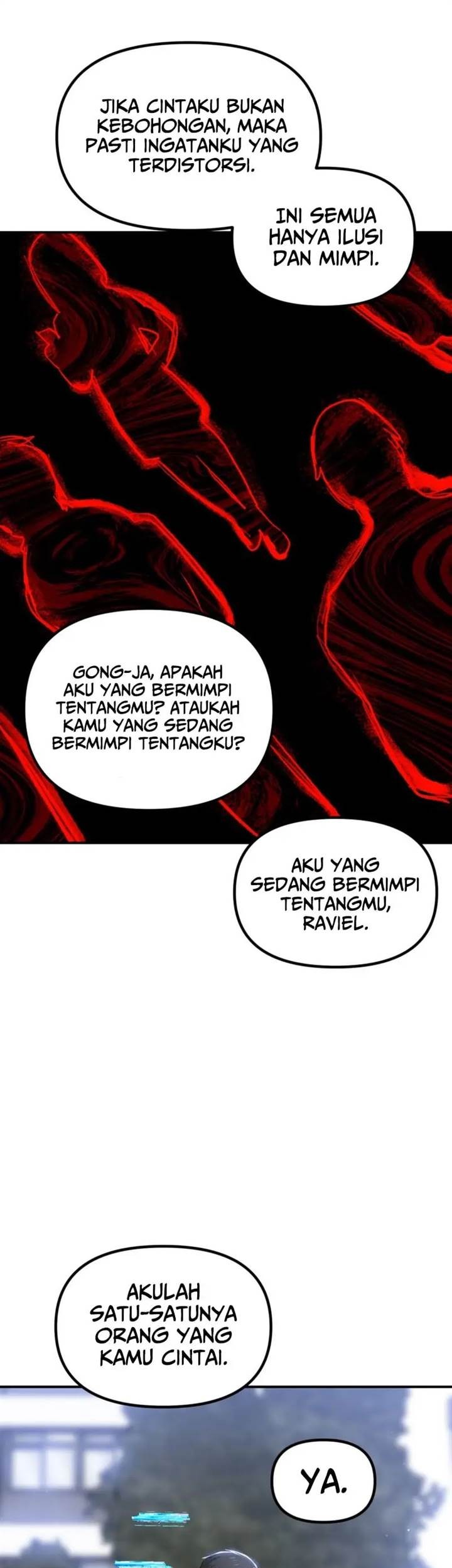 SSS-Class Suicide Hunter Bab 129 halaman 41