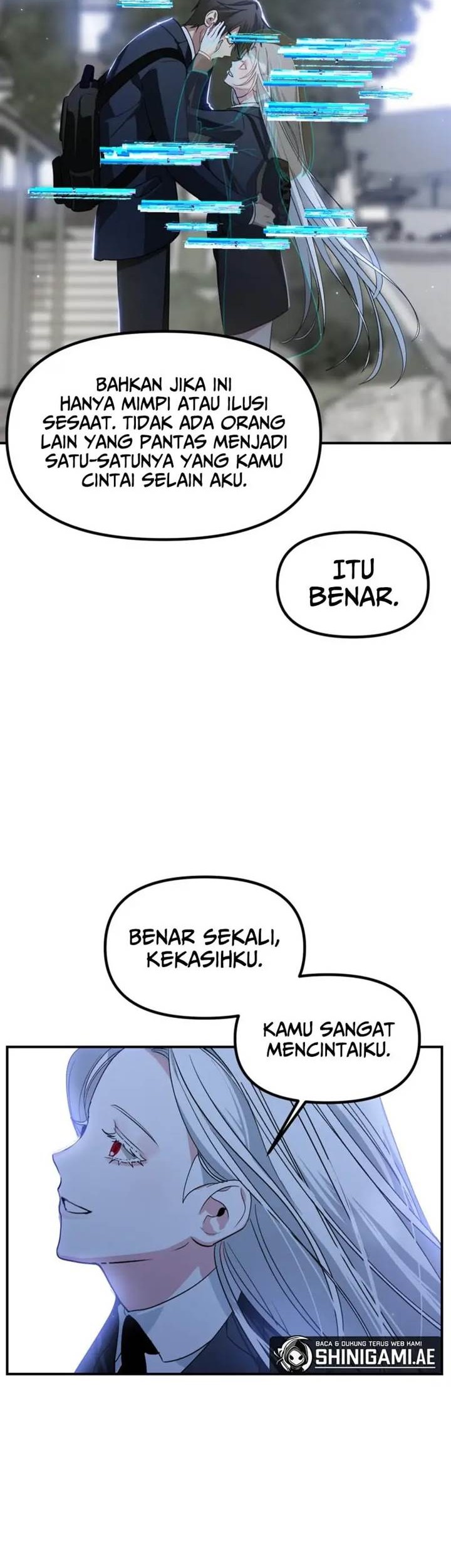SSS-Class Suicide Hunter Bab 129 halaman 42