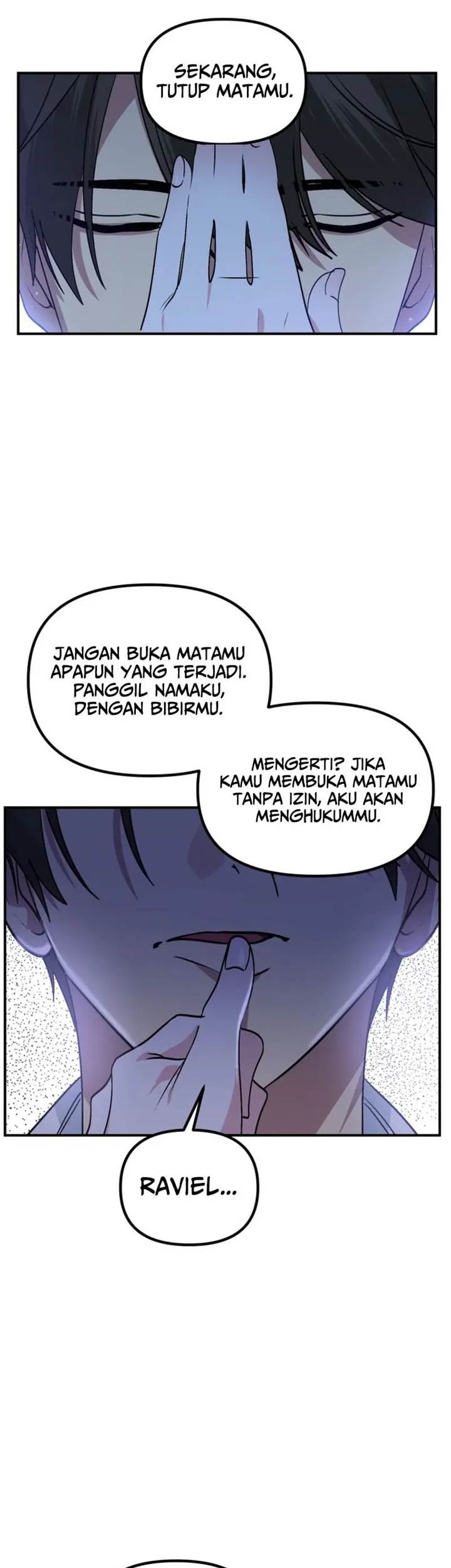SSS-Class Suicide Hunter Bab 129 halaman 43