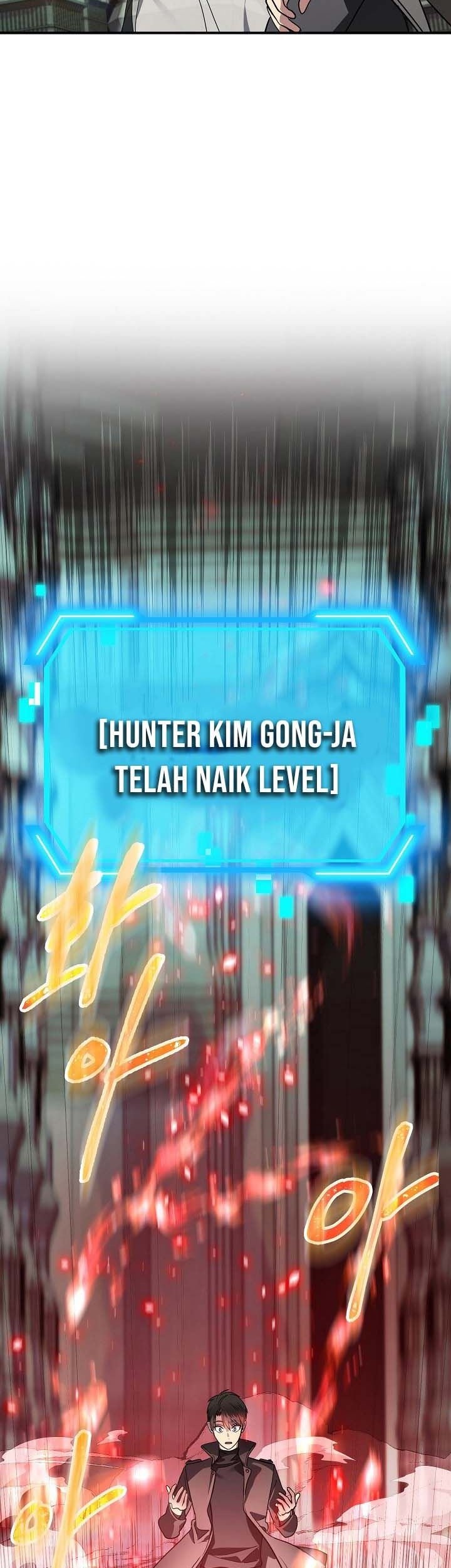 SSS-Class Suicide Hunter Bab 13 halaman 18