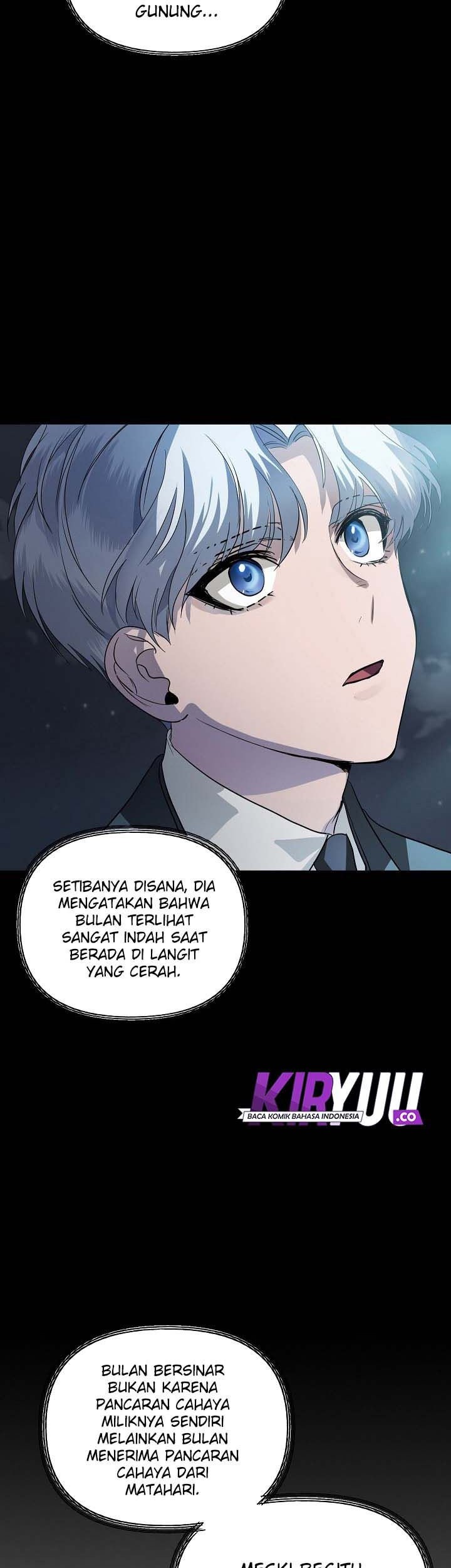 SSS-Class Suicide Hunter Bab 13 halaman 29