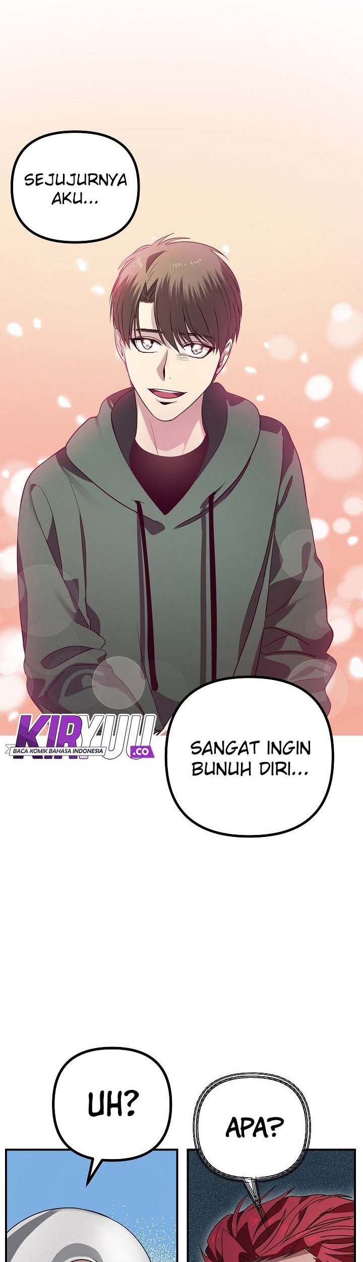 SSS-Class Suicide Hunter Bab 13 halaman 47
