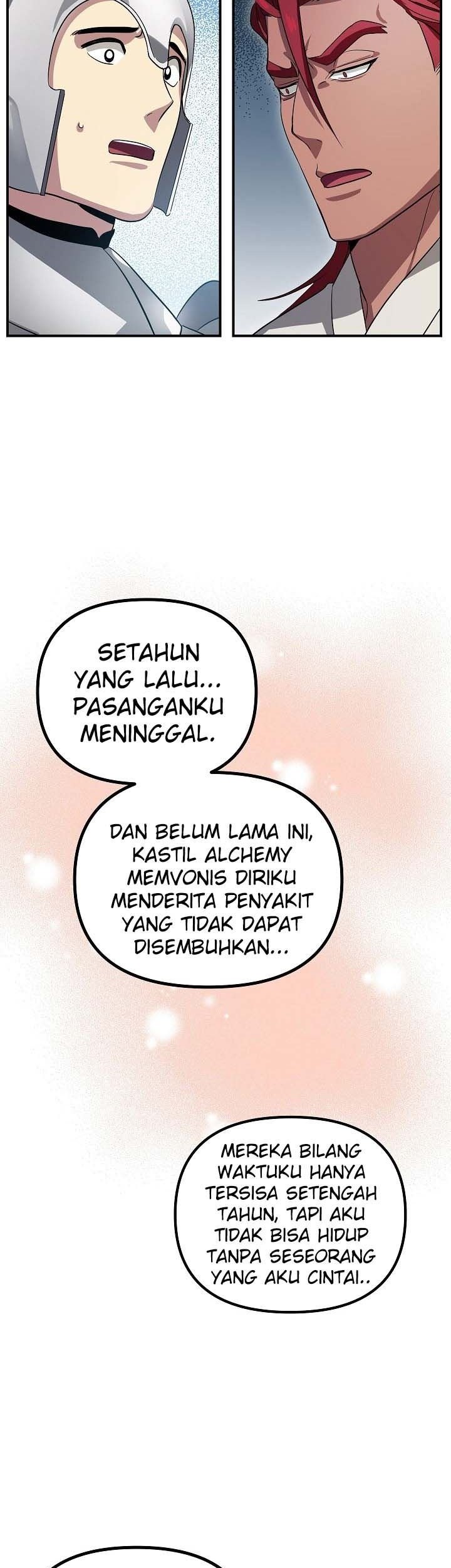 SSS-Class Suicide Hunter Bab 13 halaman 48