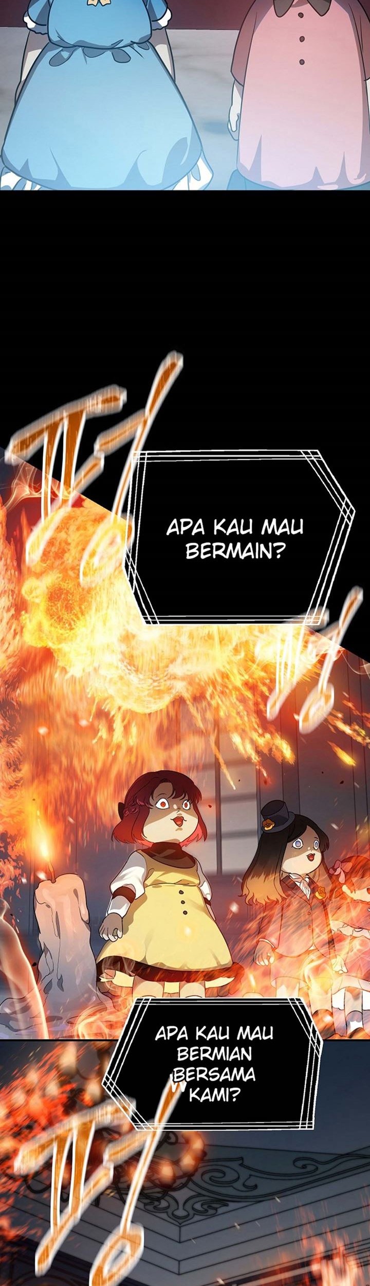 SSS-Class Suicide Hunter Bab 13 halaman 61