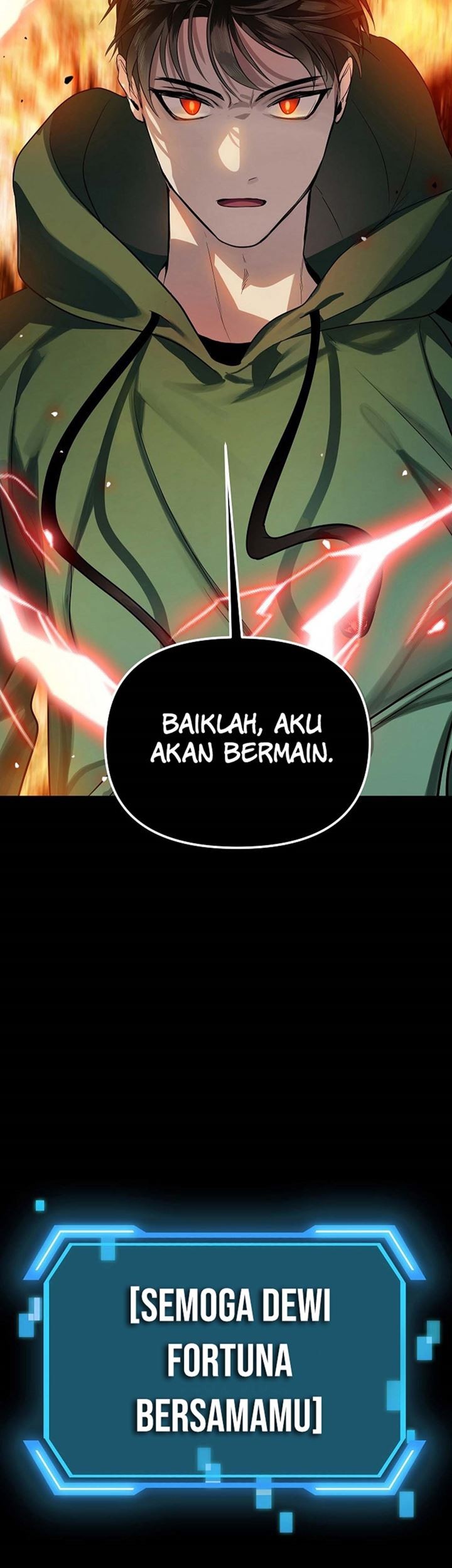 SSS-Class Suicide Hunter Bab 13 halaman 64