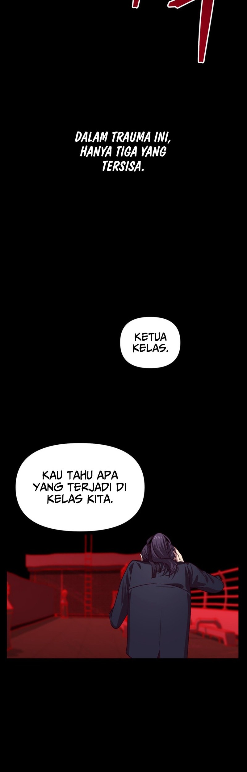 SSS-Class Suicide Hunter Bab 130 halaman 14