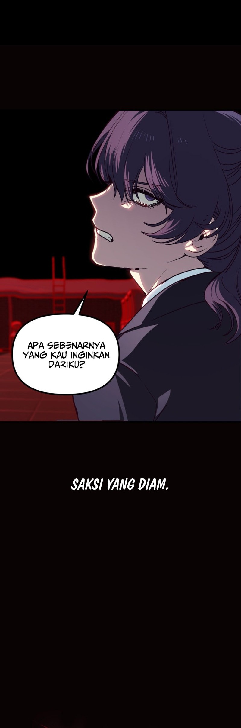 SSS-Class Suicide Hunter Bab 130 halaman 16