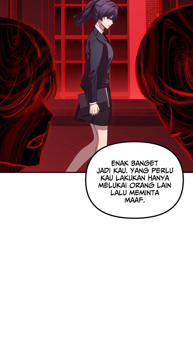 SSS-Class Suicide Hunter Bab 130 halaman 20