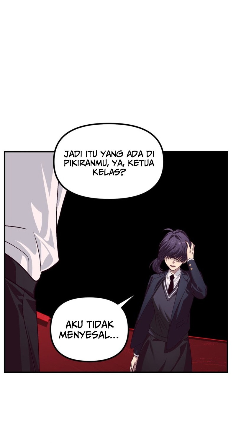 SSS-Class Suicide Hunter Bab 130 halaman 36