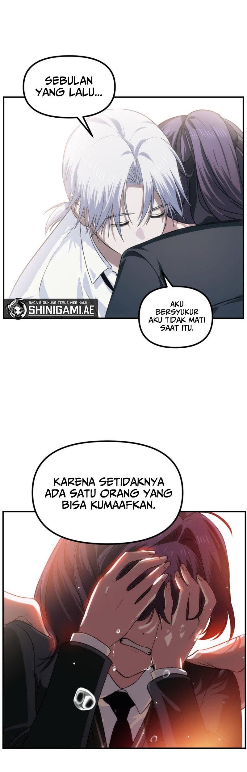 SSS-Class Suicide Hunter Bab 130 halaman 42