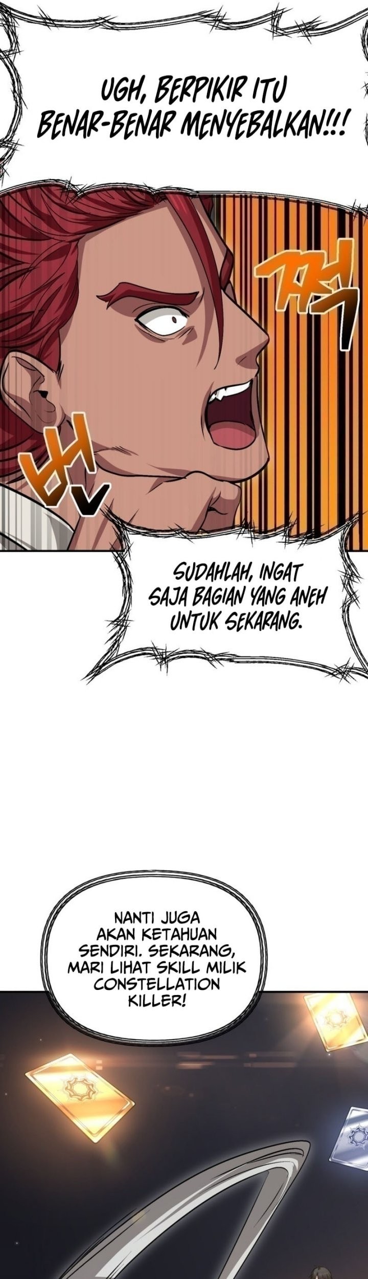 SSS-Class Suicide Hunter chapter 131 halaman 14