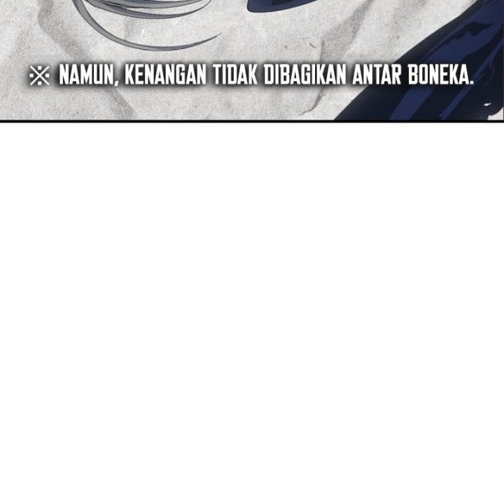 SSS-Class Suicide Hunter chapter 131 halaman 17