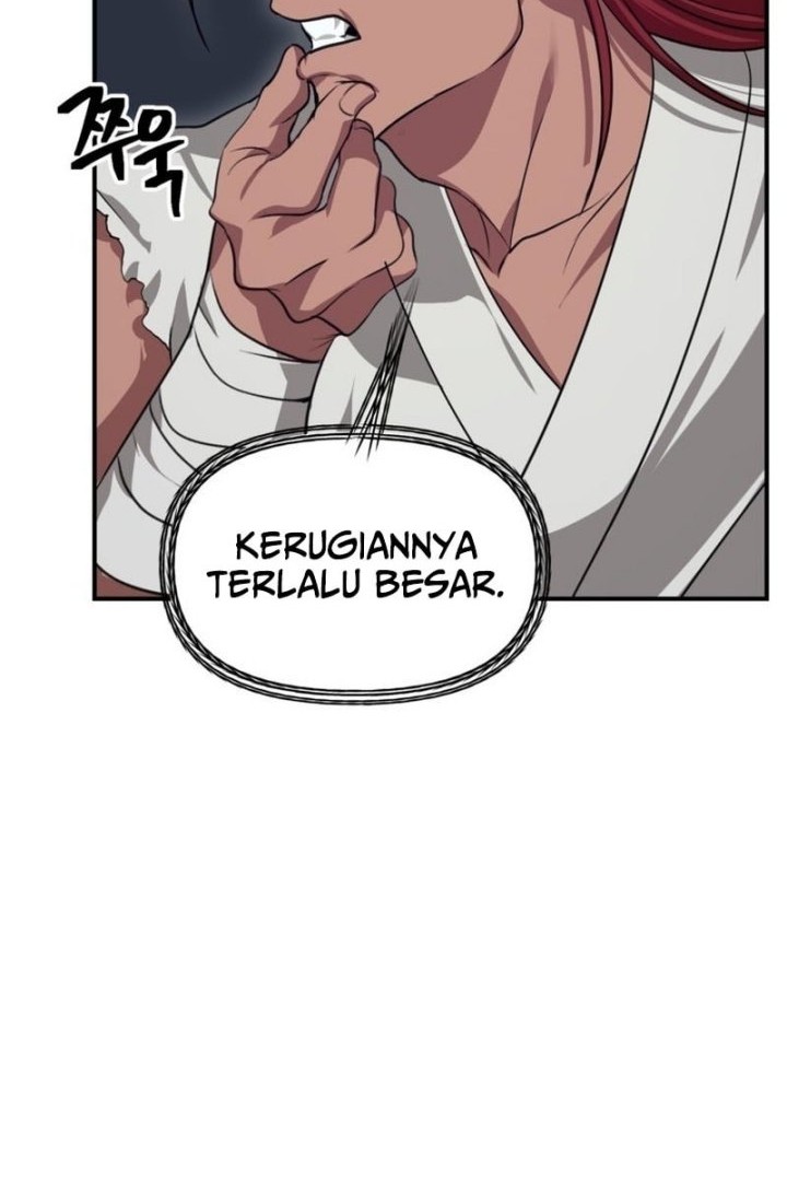 SSS-Class Suicide Hunter chapter 131 halaman 21