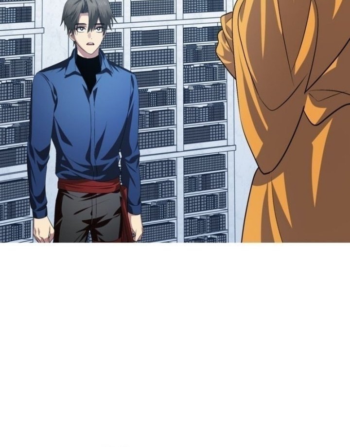 SSS-Class Suicide Hunter chapter 131 halaman 25