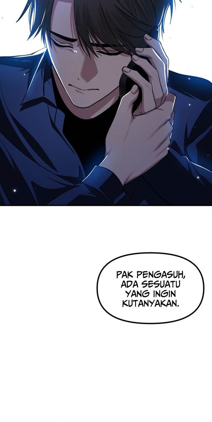SSS-Class Suicide Hunter Bab 132 halaman 4