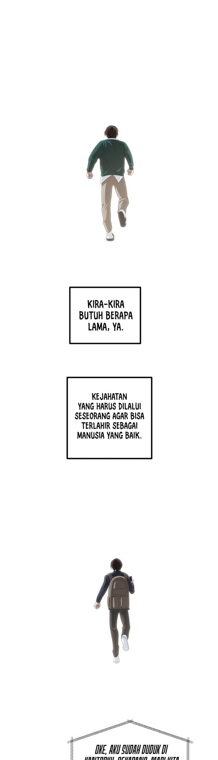 SSS-Class Suicide Hunter Bab 132 halaman 6