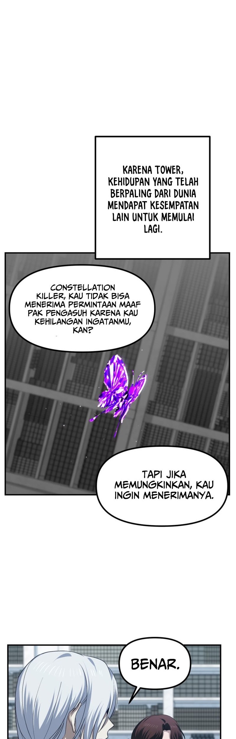 SSS-Class Suicide Hunter Bab 133 halaman 26