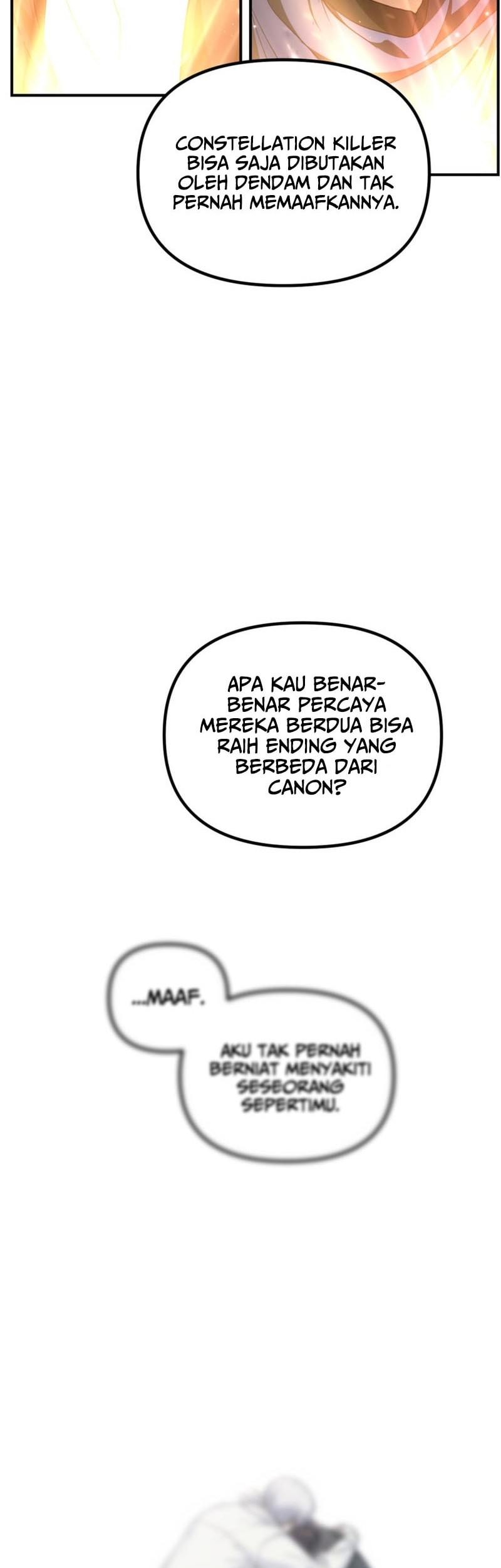 SSS-Class Suicide Hunter Bab 133 halaman 50