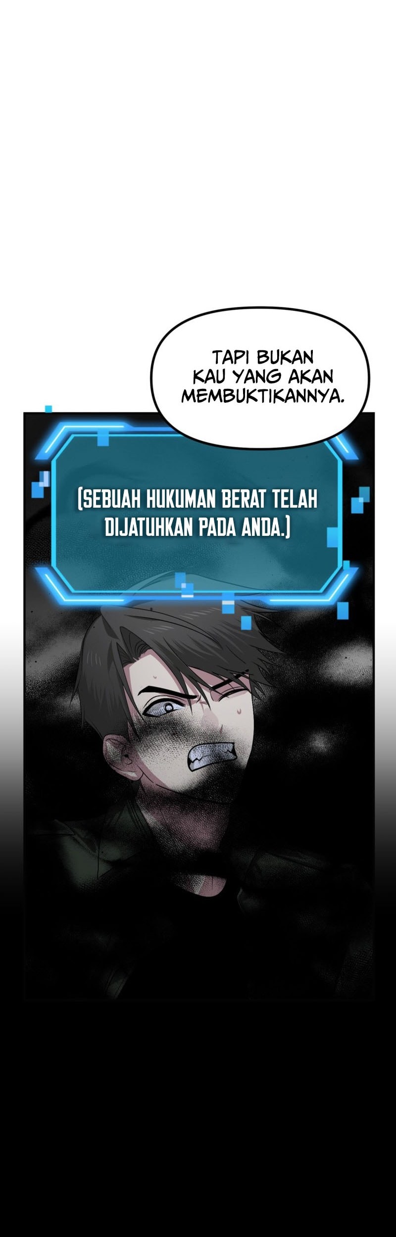 SSS-Class Suicide Hunter Bab 133 halaman 52