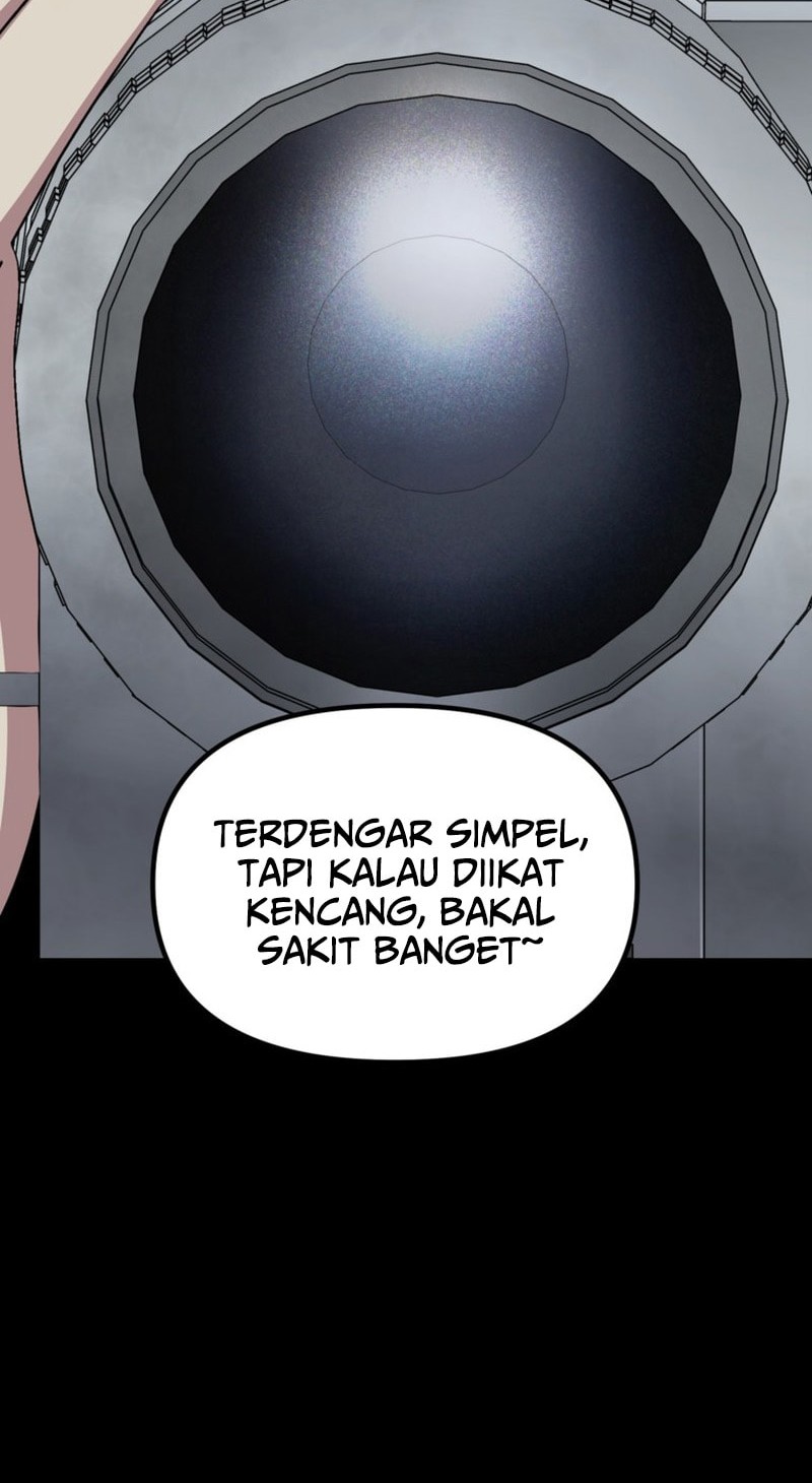 SSS-Class Suicide Hunter Bab 134 halaman 16