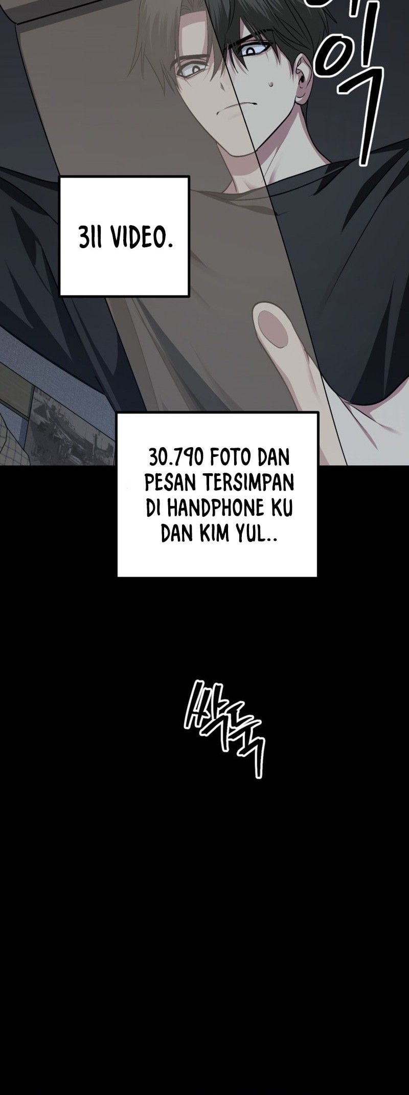 SSS-Class Suicide Hunter Bab 134 halaman 24