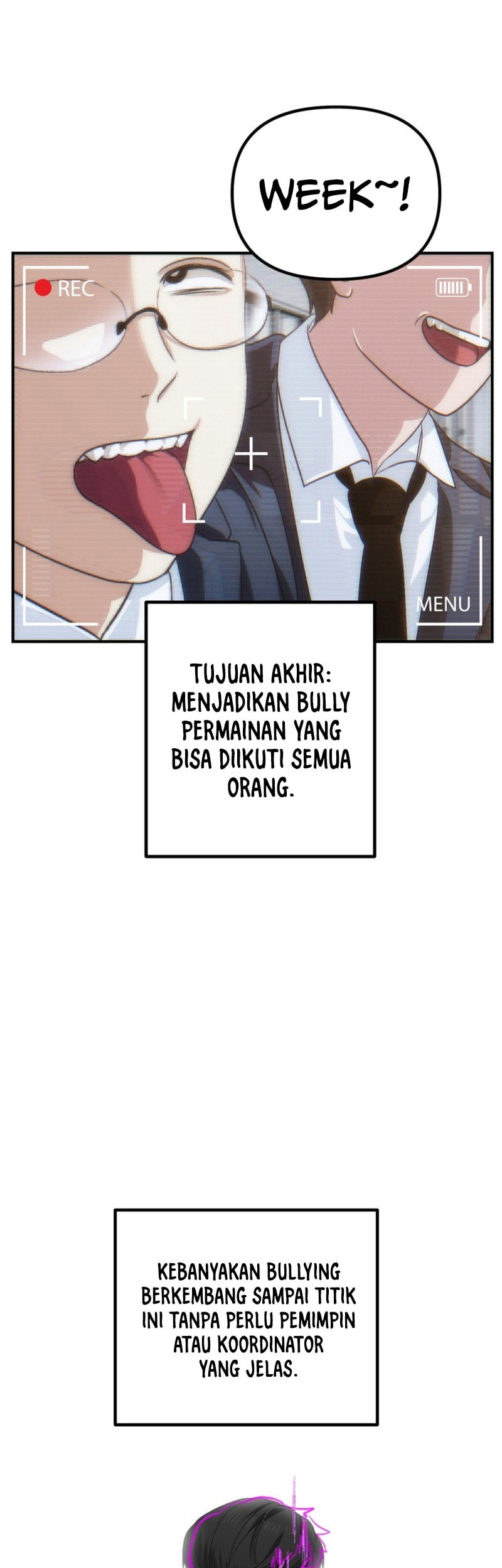 SSS-Class Suicide Hunter Bab 135 halaman 17