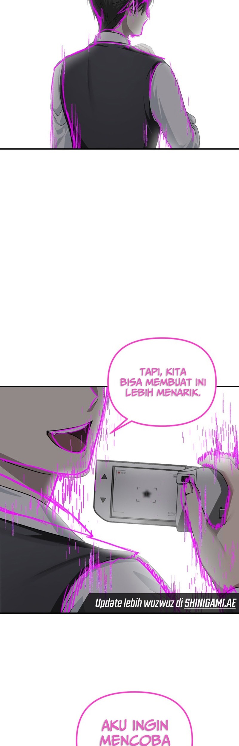 SSS-Class Suicide Hunter Bab 135 halaman 18