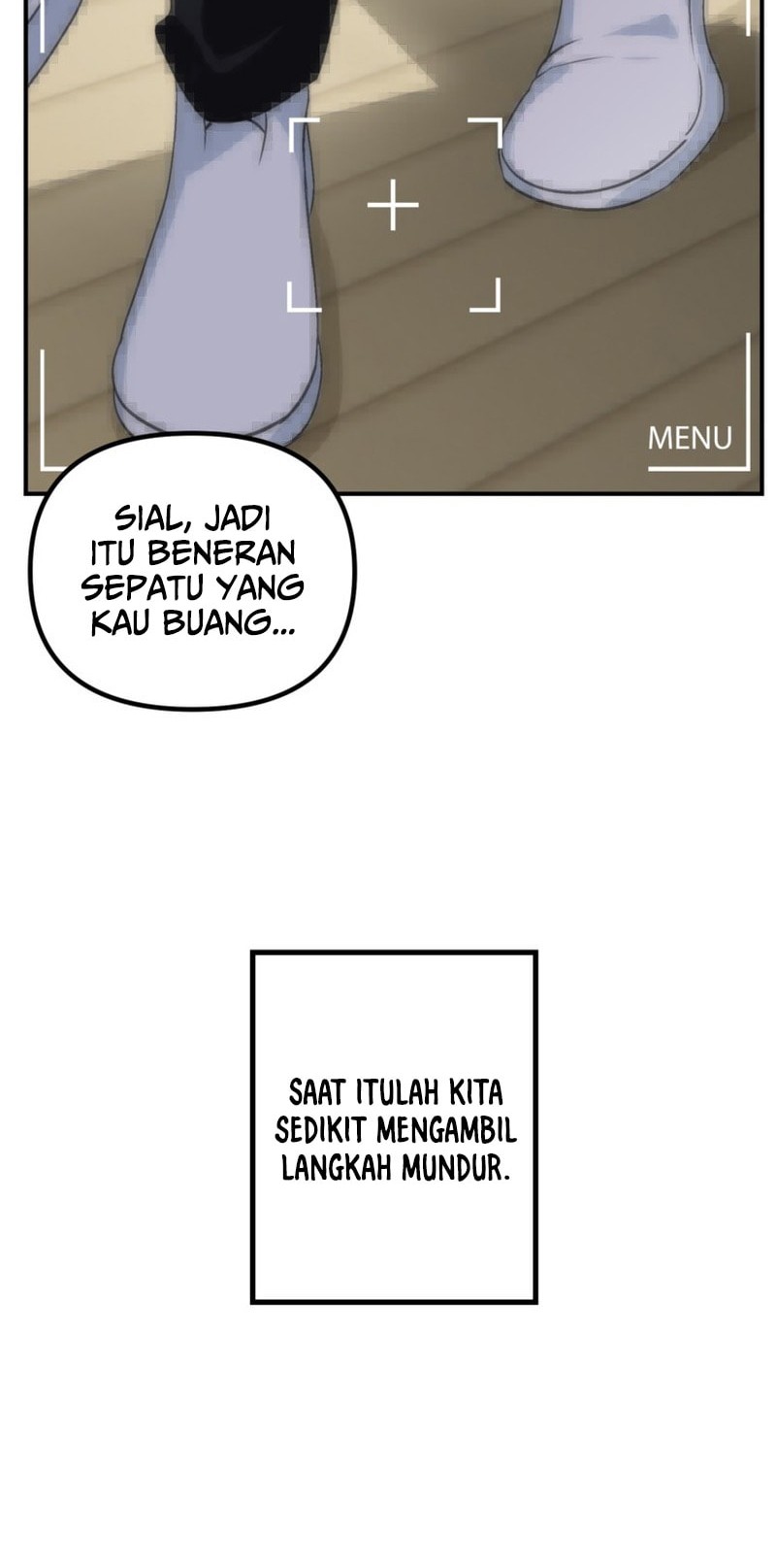 SSS-Class Suicide Hunter Bab 135 halaman 24