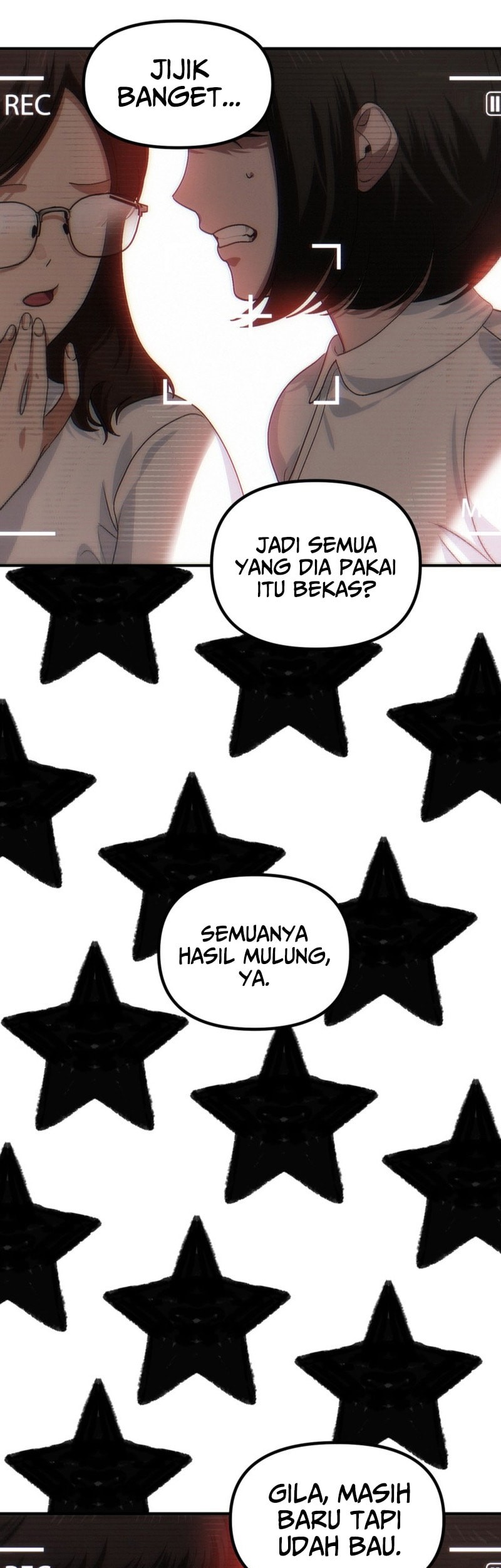 SSS-Class Suicide Hunter Bab 135 halaman 29