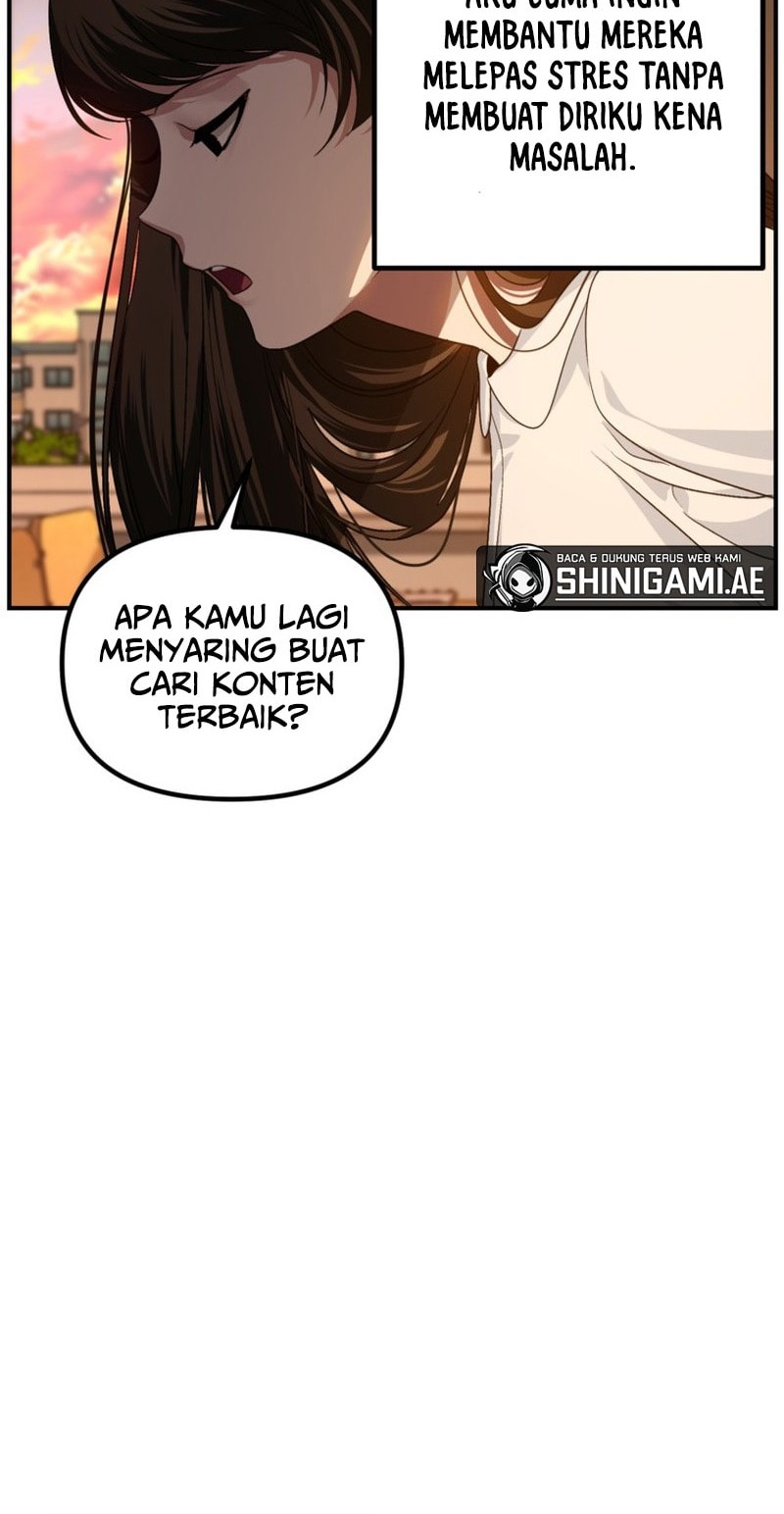 SSS-Class Suicide Hunter Bab 136 halaman 5
