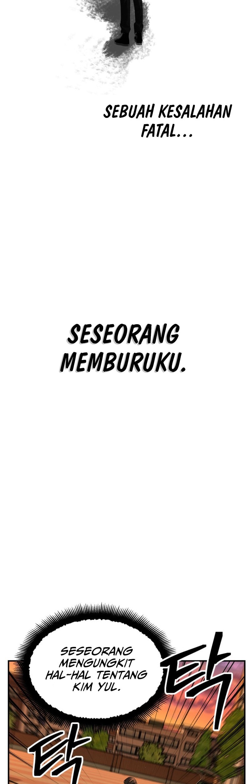 SSS-Class Suicide Hunter Bab 136 halaman 32