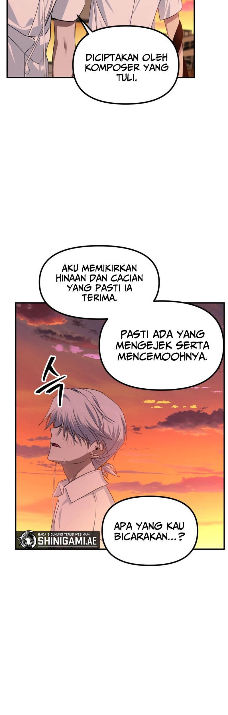 SSS-Class Suicide Hunter Bab 136 halaman 40