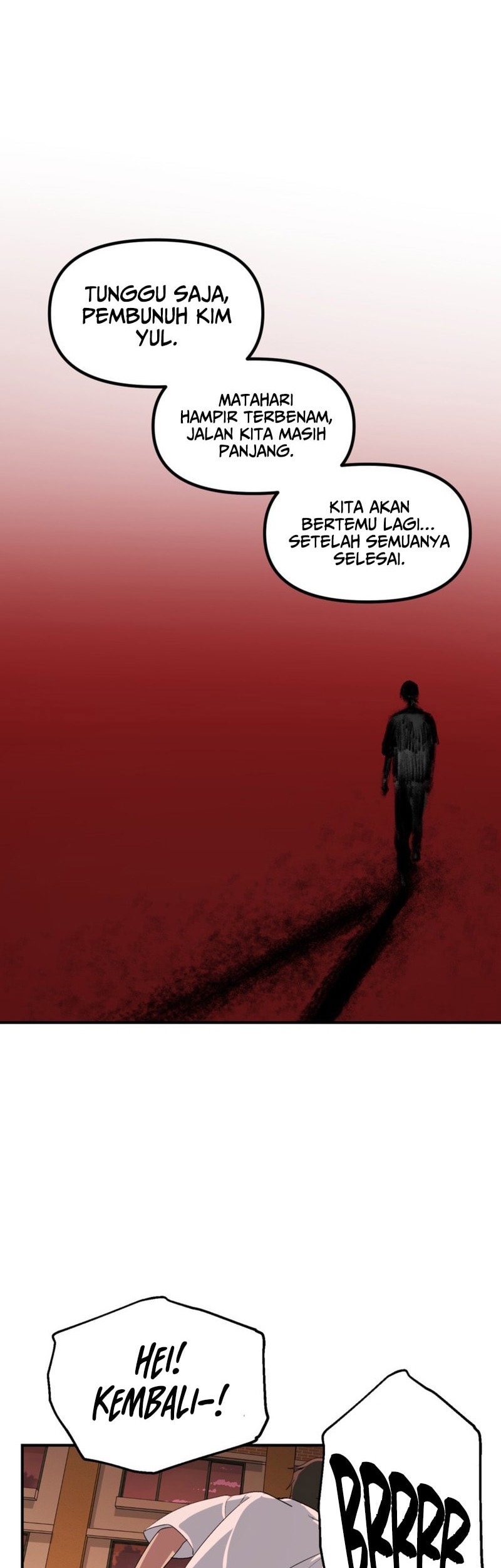 SSS-Class Suicide Hunter Bab 136 halaman 47