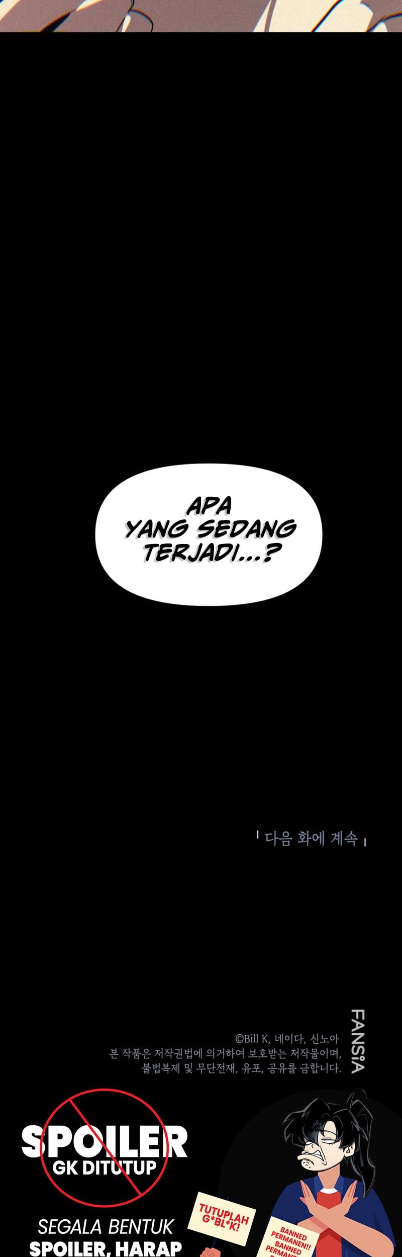 SSS-Class Suicide Hunter Bab 136 halaman 52