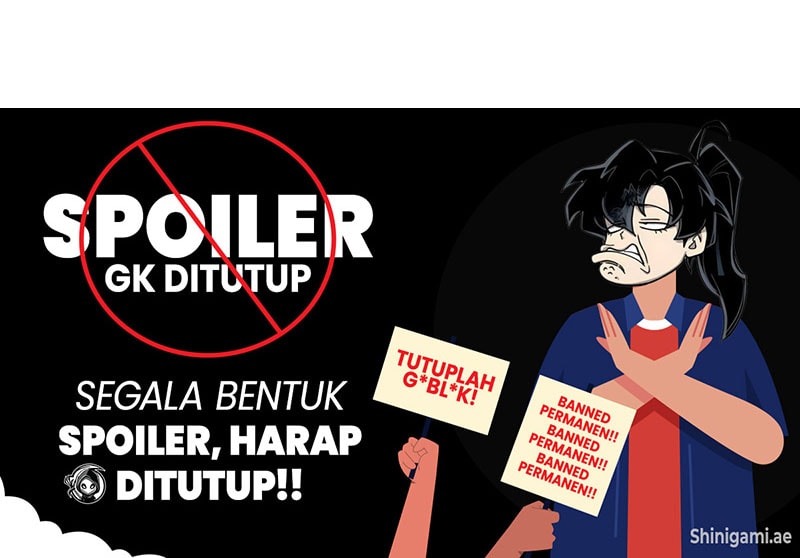 SSS-Class Suicide Hunter Bab 137 halaman 46