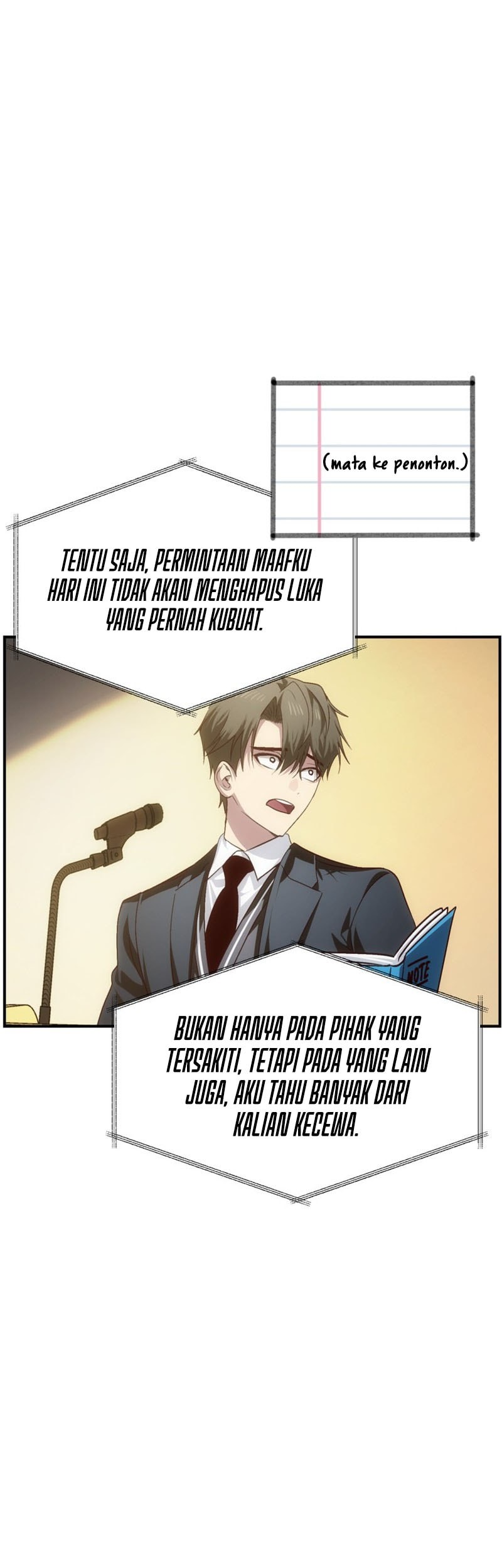 SSS-Class Suicide Hunter Bab 138 halaman 22