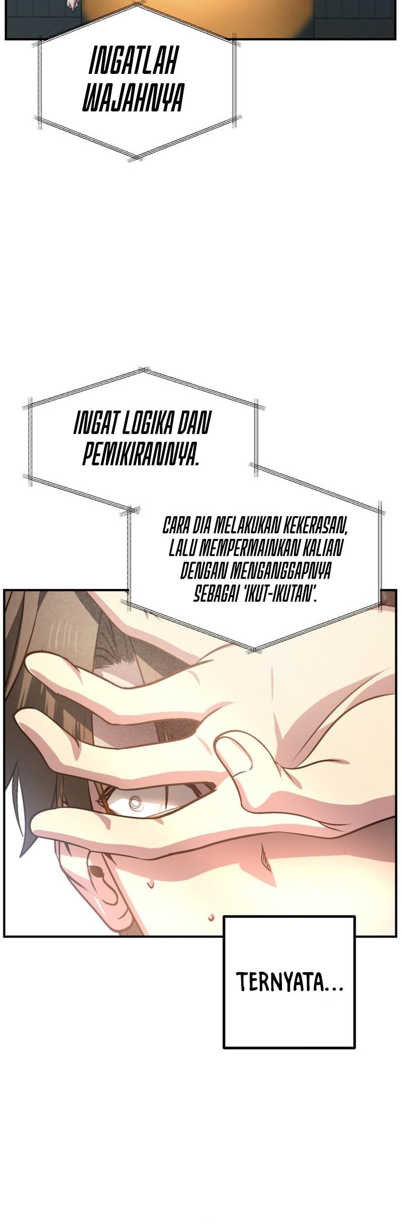 SSS-Class Suicide Hunter chapter 139 halaman 9