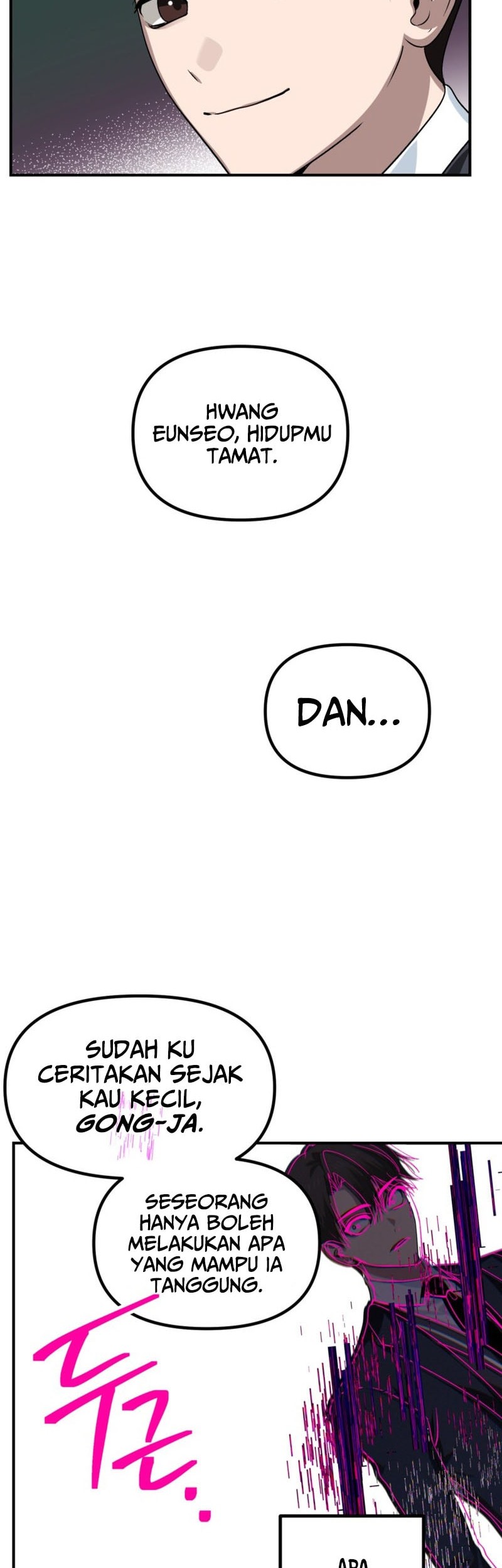 SSS-Class Suicide Hunter chapter 139 halaman 15