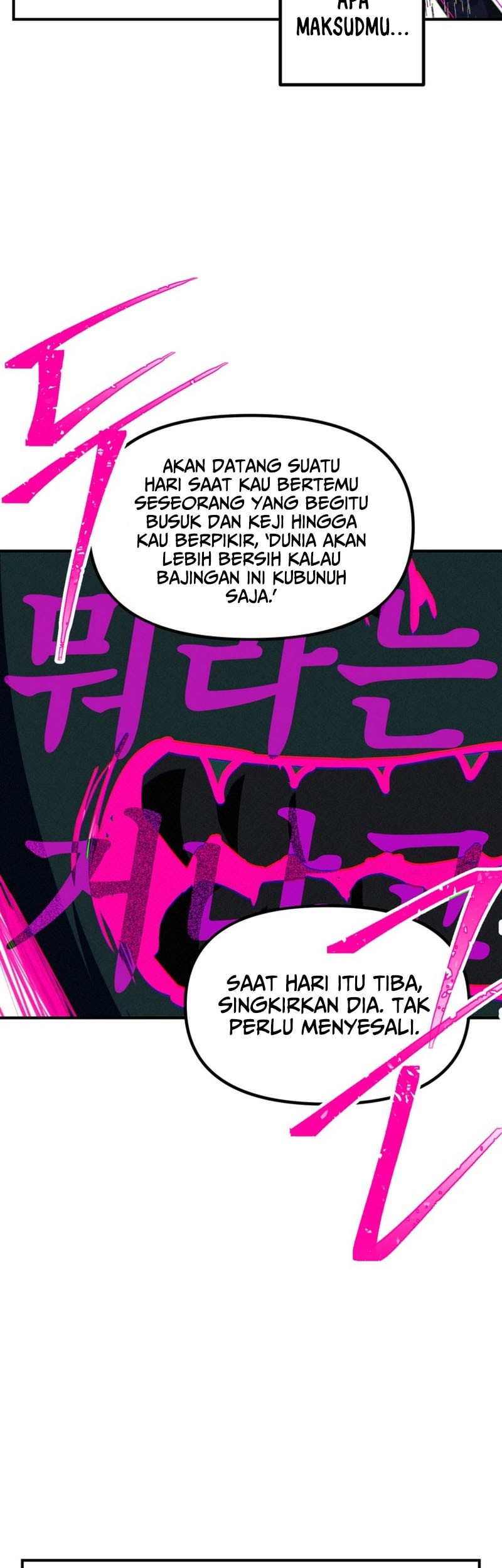 SSS-Class Suicide Hunter chapter 139 halaman 16