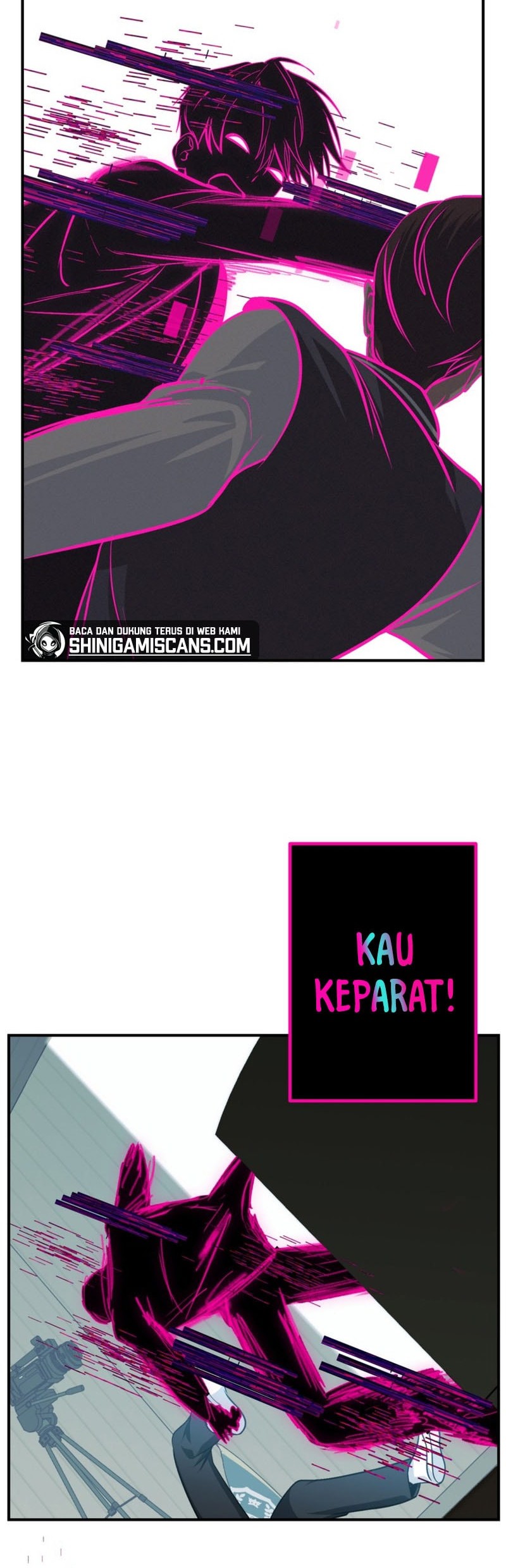 SSS-Class Suicide Hunter chapter 139 halaman 17