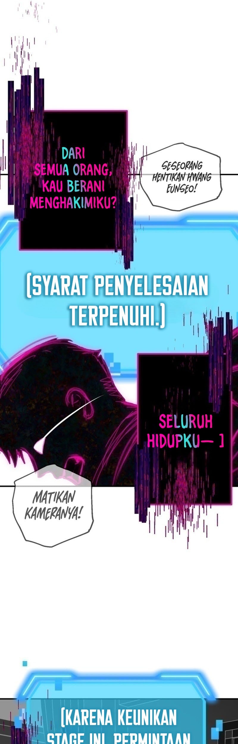 SSS-Class Suicide Hunter chapter 139 halaman 18
