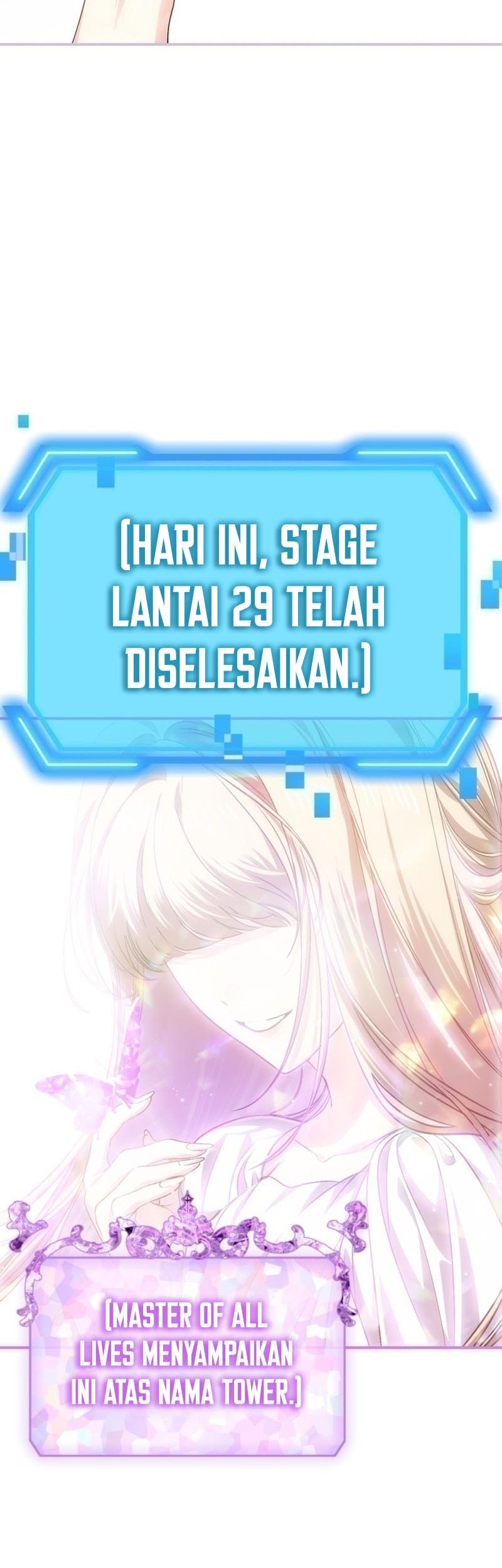 SSS-Class Suicide Hunter chapter 139 halaman 21
