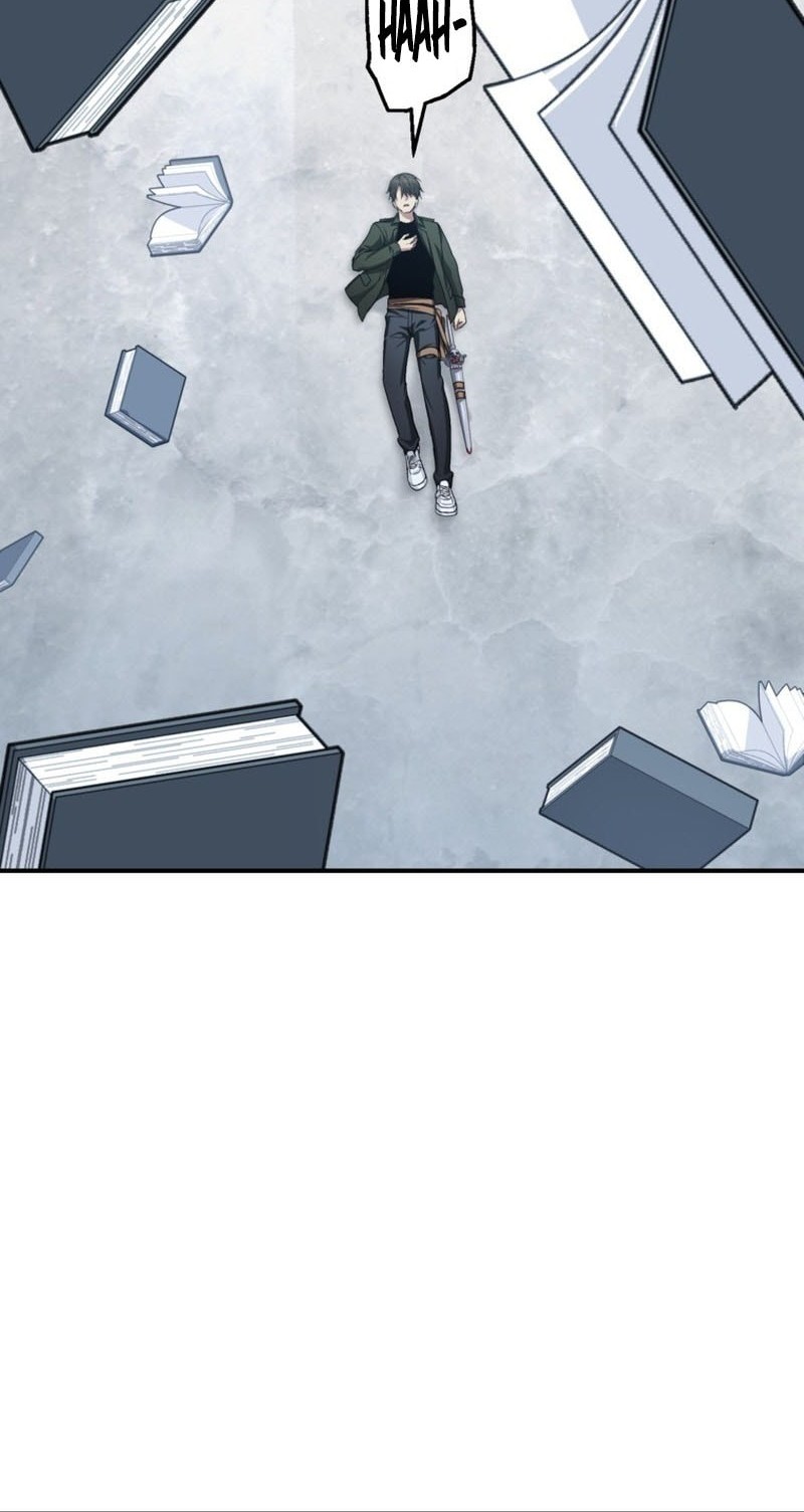 SSS-Class Suicide Hunter chapter 139 halaman 25